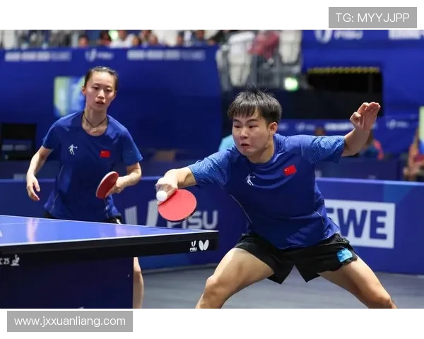 乒乓球心理素质评比揭晓广州乒乓球队荣获第四名佳绩 乒乓球心理素质评比揭晓广州乒乓球队荣获第四名佳绩