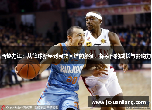 西热力江：从篮球新星到民族团结的象征，探索他的成长与影响力