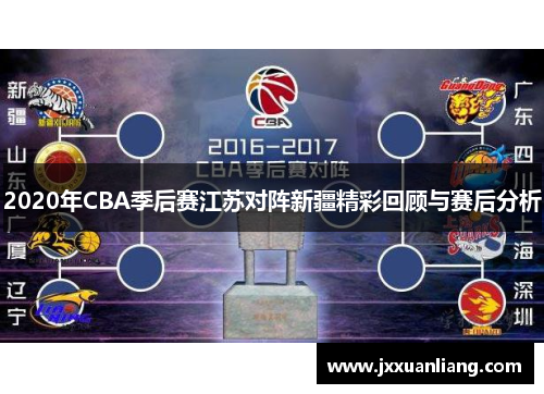 2020年CBA季后赛江苏对阵新疆精彩回顾与赛后分析